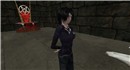 Zane as a chick. <3.