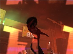 70s dance - Ahmad Hosho