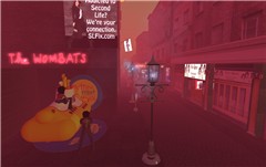 yellowsubmarine more and more - Ahmad Hosho