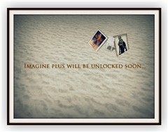 Imagin plus Region will be unlocked soon...