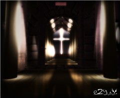 St.Alpa's Cathedral