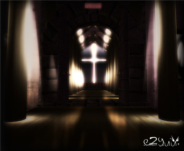 St.Alpa's Cathedral