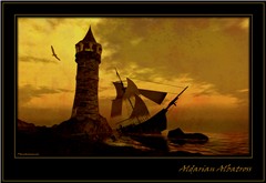 ALDARIAN ALBATROSS
