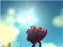Big Bird