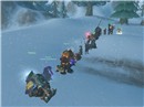 Old Event Days