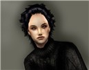 Graham, young vampire