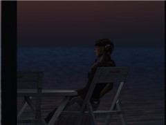 chill out