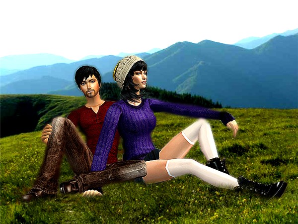 Garden's Love