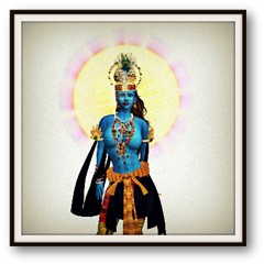 WANTED  God Model!!
