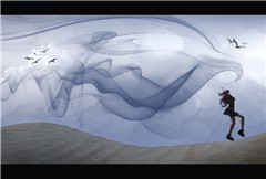 where the north wind blows