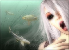 Leukothea - ariel brearly