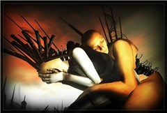 consolation