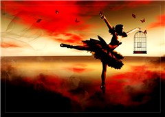 cloud-dancing