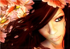 petals