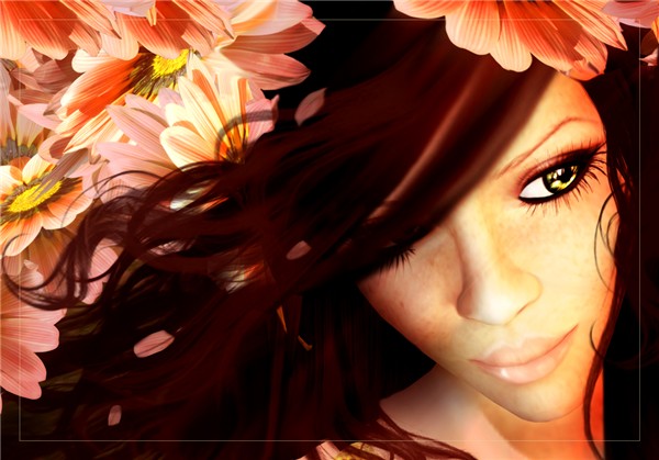petals
