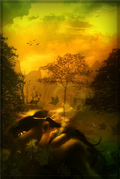 Breath of Life