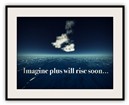 Imagine plus will rise soon...