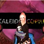 Kaleidoscopium - Sammy Biddle