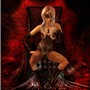 No mercy in hell