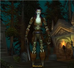 Mortalia