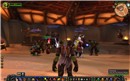 This is Orgrimmar's trading post