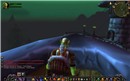 Approaching the landing point