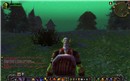 That's not Durotar... So gloomy!