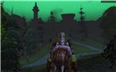 The ruins of Lordaeron... Forsaken headquarters!
