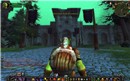 The ruins of Lordaeron