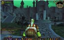 When I told you about ruins... I did mean ruins!