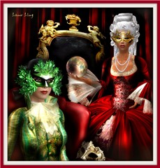 Masquerader