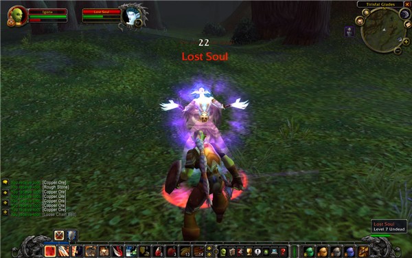 Lost Souls Forever