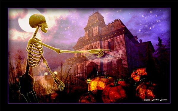 Halloween