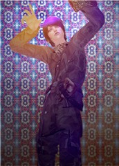 military man
