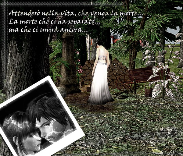 Aspetterò la morte