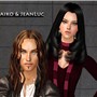 Maiko & JeanLuc