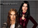 Maiko & JeanLuc