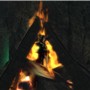 Sacred fire　prayer