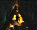 Sacred fire　prayer