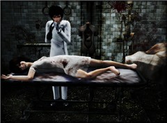 The experiment