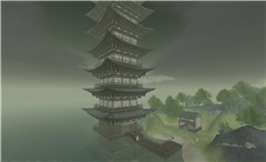 pagoda - Torley Olmstead