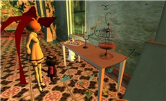 tea for two - Torley Olmstead