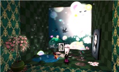 a magical wonderful place - Torley Olmstead