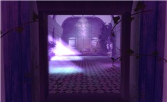 pretty in purple - Torley Olmstead