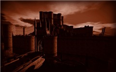 Magic and a forest of the adventure.MERLINS FOREST_015br