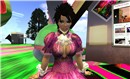Rian Hirvi's elegant fashion! - Torley Linden