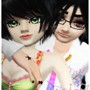 Me And Kenjie(September '08)