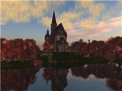 Winterfell Serenity