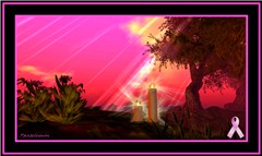 PINK keep the flame alive