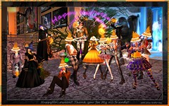 HappyHalloween!!